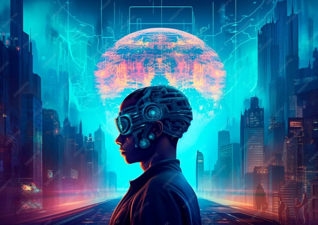 The Role of Artificial Intelligence in Shaping the Future
