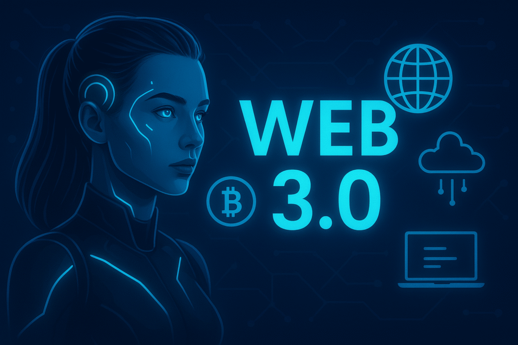 Web 3, The Evolution of the Web